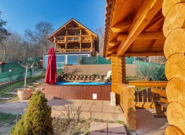 Charming Holiday Home