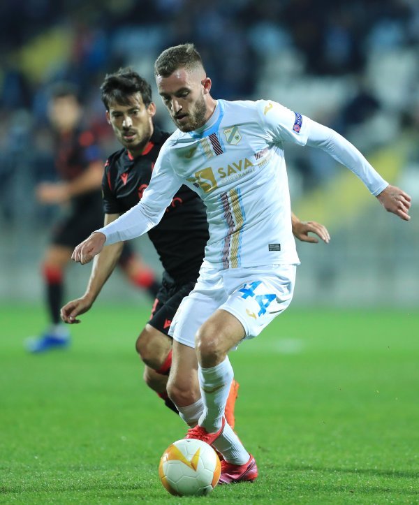 Rijeka - Real Sociedad