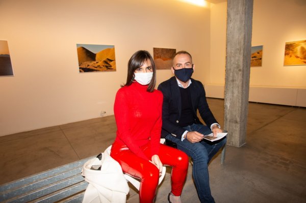 Borna Kotromanić i Mario Malnar