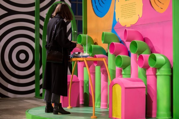 Izložba 51000 Balthazargrad u Rijeci