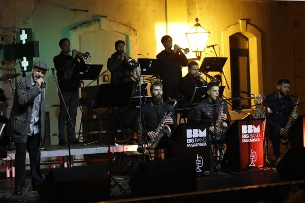 Big Band Makarska