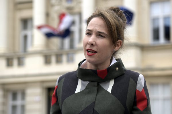 Marija Selak Raspudić