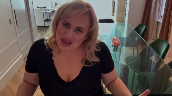 Rebel Wilson