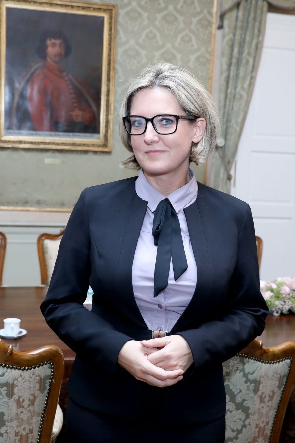 Jasna Vojnić