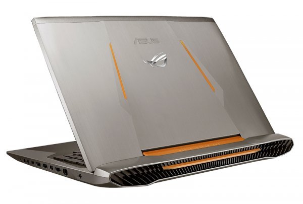 Asus G752 Asus