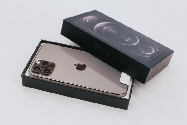 iPhone 12 Pro