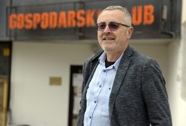 Pregovori sindikata javnih službi i Vlade