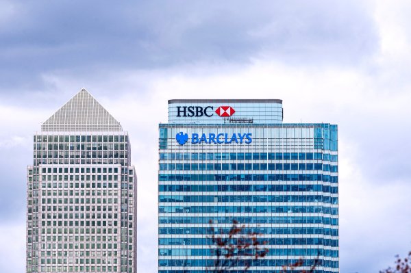HSBC se već nagodio s dijelom fondova (ilustracija)