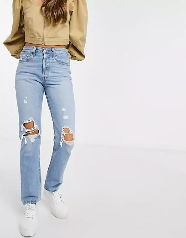 Levi's