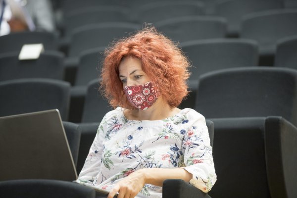 Ne odlazim iz Predsjedništva stranke zbog bolesti, mirovine ili odlaska u inozemstvo, kao što se pričalo za ostale članove koji su otišli, obrazlaže donedavna suradnica Marijane Puljak