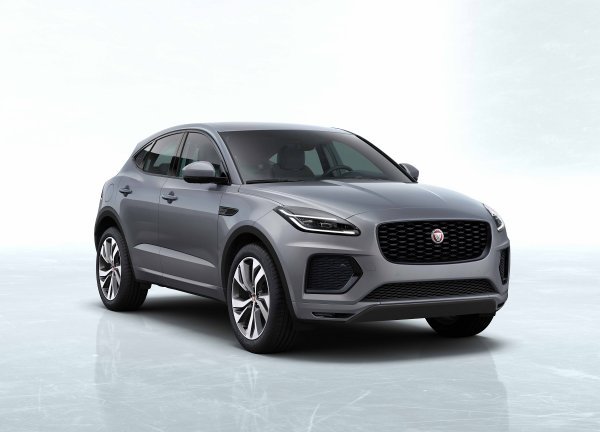 Jaguar E-PACE 300 SPORT (21MY)