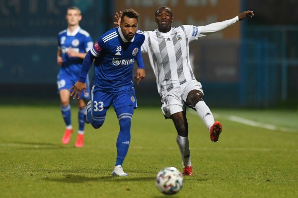 NK Slaven Belupo - NK Lokomotiva