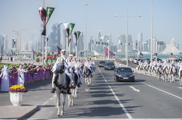 Saudijski kralj Salman bin Abdulaziz