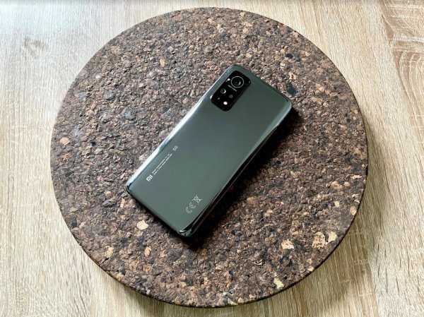 Xiaomi Mi 10T Pro 5G