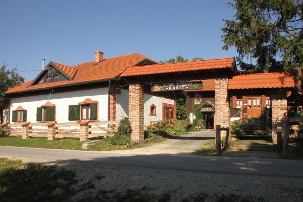 Seoski turizam Rakić