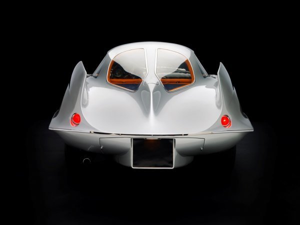 Alfa Romeo B.A.T. 9