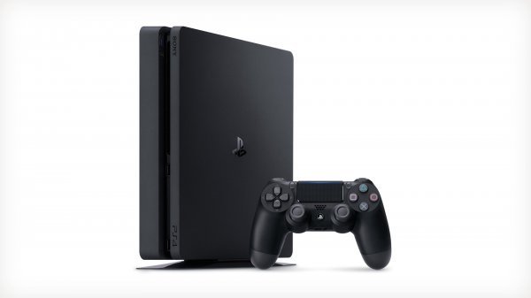 PlayStation 4 Slim Sony
