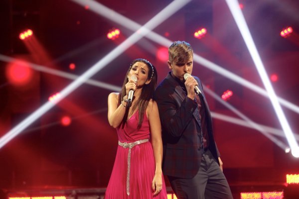 Arija Rizvić, Marko Kutlić