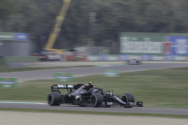 Formula 1 - VN Emilia Romagne (Imola)