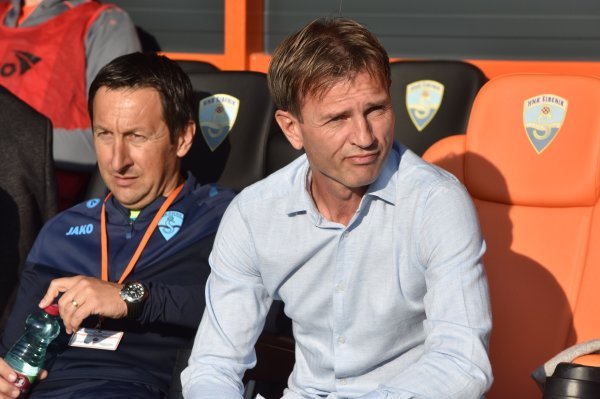 Šibenik - Rijeka (10. kolo) - Krunoslav Rendulić (Šibenik)