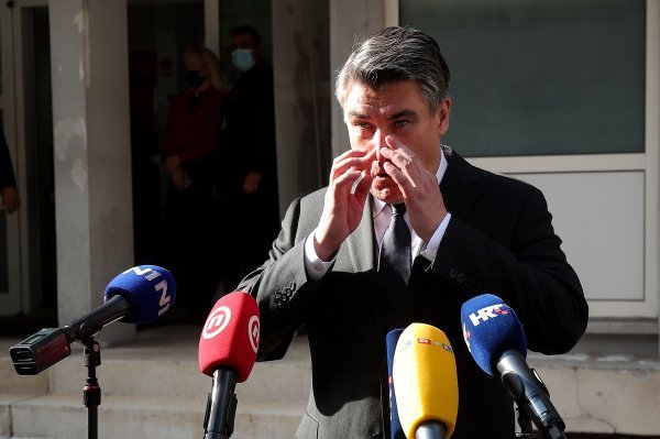 Zoran Milanović