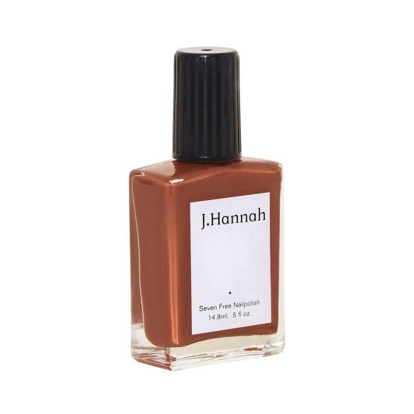 J.Hannah Nail Polish in Ghost Ranch