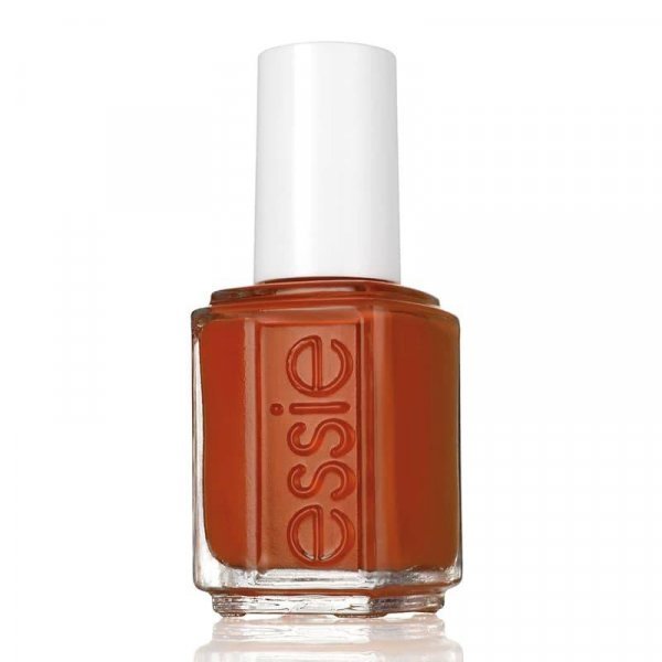 Essie Nail Colour in Playing Koi