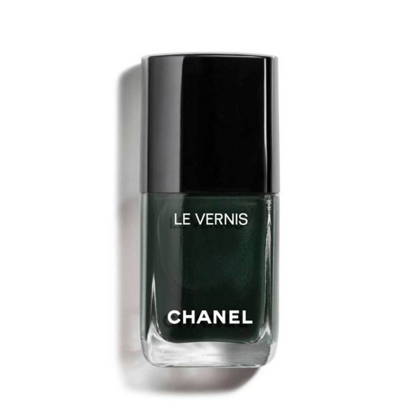 Chanel Longwear Nail Colour in Deepness