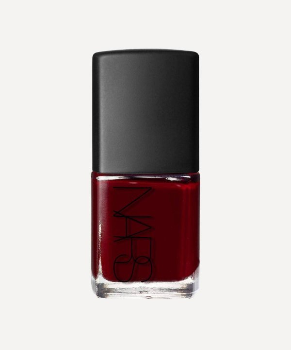 Nars Nail Polish in Chinatown