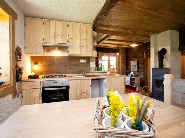 Planinska kuća Margherita