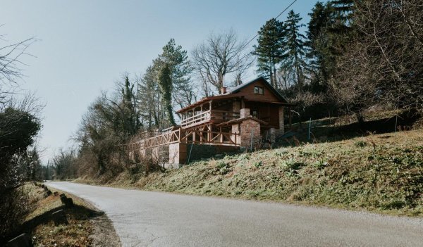 Kuća za odmor Primus