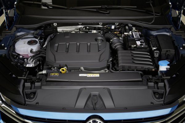 VW Arteon i Arteon Shooting Brake; na raspolaganju i dva turbodizelska motora (TDI)