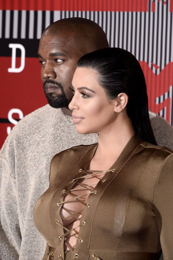 Kanye West nije dobio podršku za ovogodišnju kandidaturu od supruge Kim Kardashian