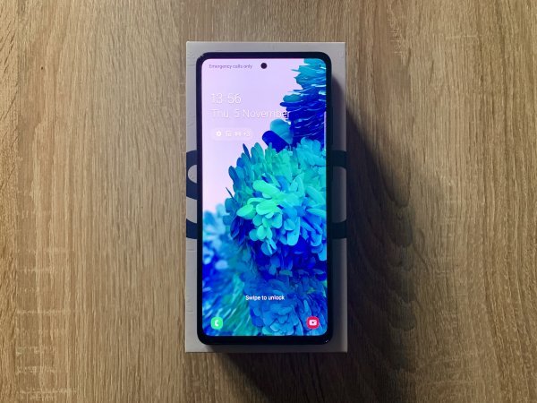 Samsung Galaxy S20 FE 5G
