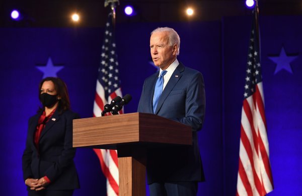 Joe Biden