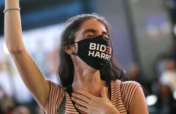 Slavlje na ulicama američkih gradova