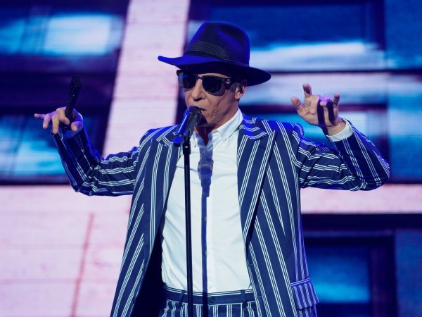 Tvoje lice zvuči poznato, 9. emisija