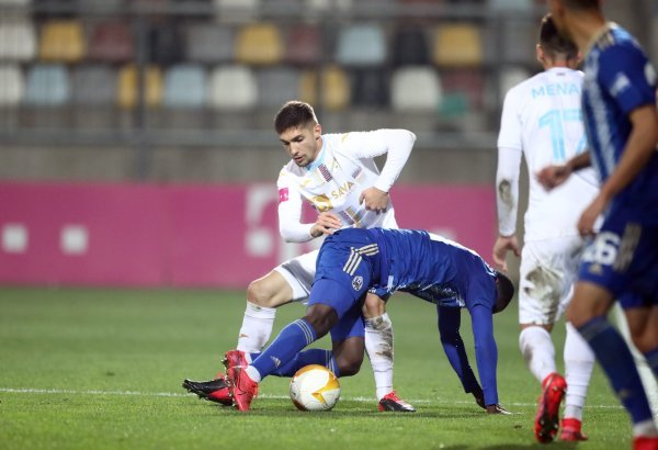 NK Rijeka - NK Lokomotiva, 8.11.2020.