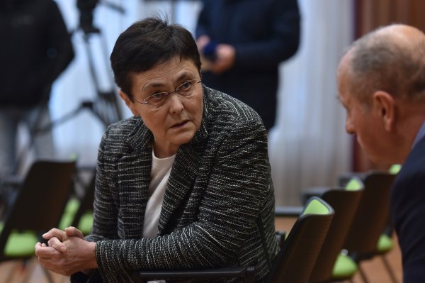 Stečajna upraviteljica Uljanika d.d. Marija Ružić