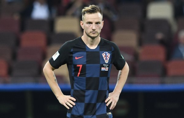 Ivan Rakitić