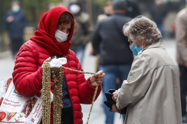 Koronavirus u BiH: Sarajevo