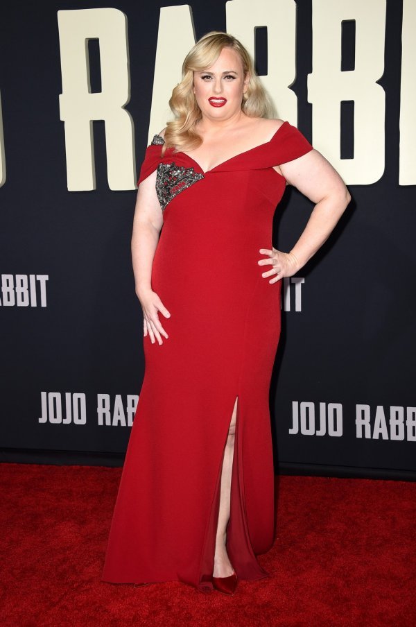 Rebel Wilson