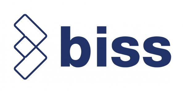 Novi logotip tvrtke BISS
