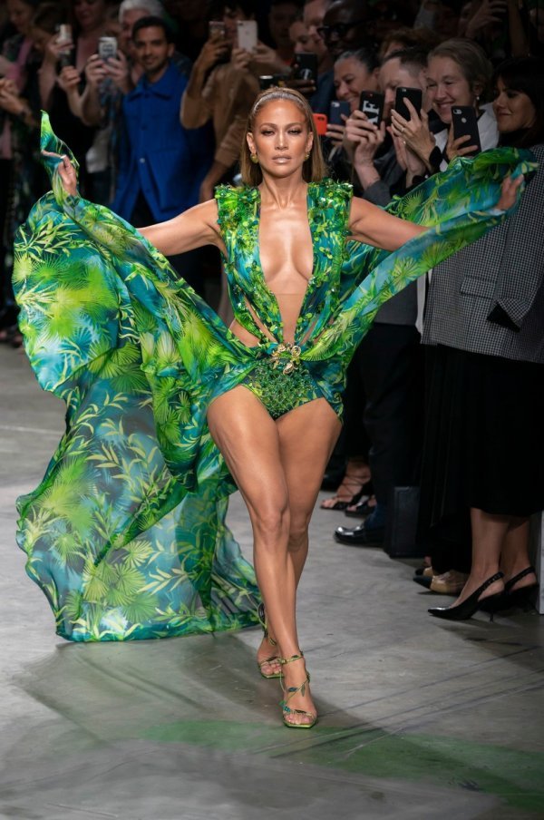 Jennifer Lopez
