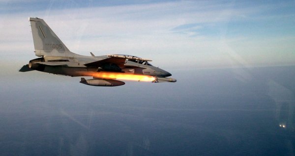 FA-50