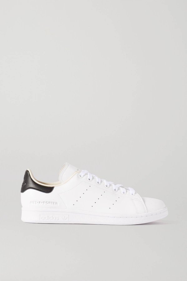 Adidas x Net-a-Porter Stan Smith