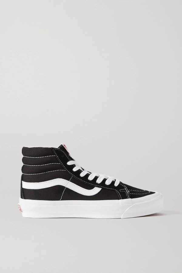 Vans OG SK8-Hi LX