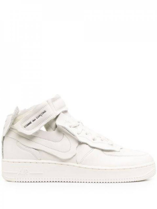 Nike x Comme Des Garçons Air Force 1