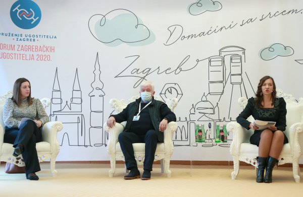 Forum zagrebačkih ugostitelja