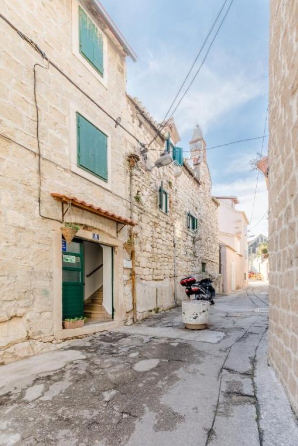 Studio Apartmani Sv. Duje